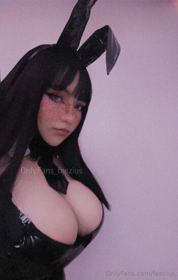 Feezius page leaked private photo uncensored HD quality