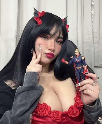 Feezius leaked private photo uncensored HD quality