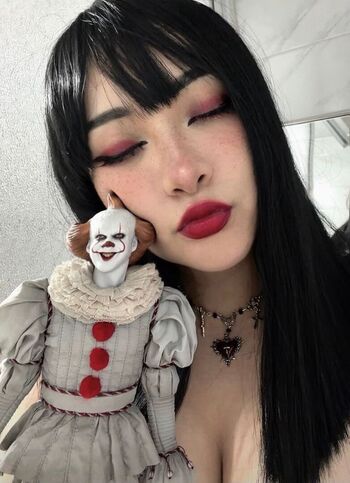 Feezius leaked private photo uncensored HD quality