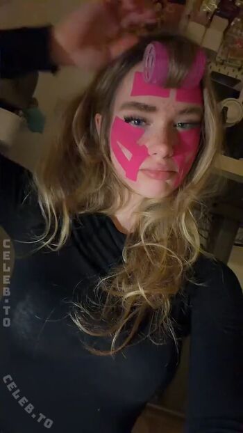 Felinenyaa leaked private photo uncensored HD quality