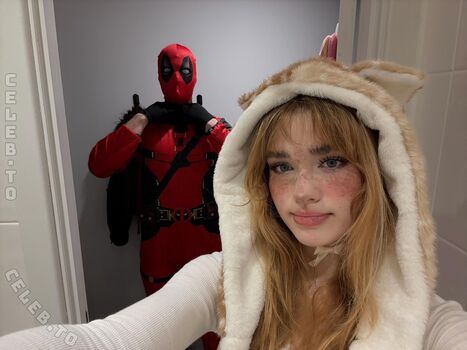 Felinenyaa leaked private photo uncensored HD quality
