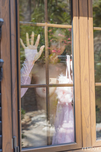 Femjoy  page leaked private photo uncensored HD quality