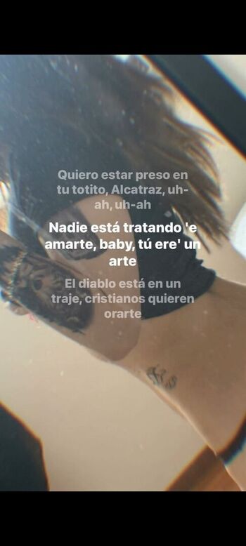 Fernandavaal leaked private photo uncensored HD quality