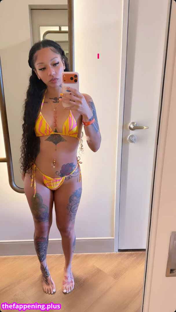 Page/ leaked private photo uncensored HD quality