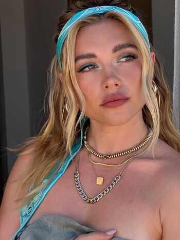 Florence pugh leaked private photo uncensored HD quality