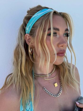 Florence pugh leaked private photo uncensored HD quality