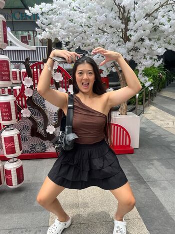 Fmax alysson leaked private photo uncensored HD quality