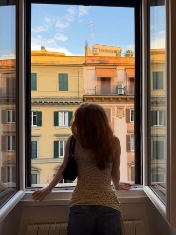 Francesca capaldi page leaked private photo uncensored HD quality