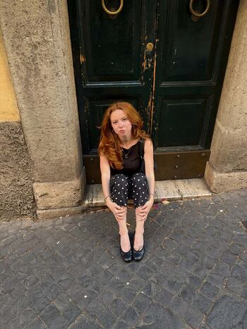 Francesca capaldi page leaked private photo uncensored HD quality
