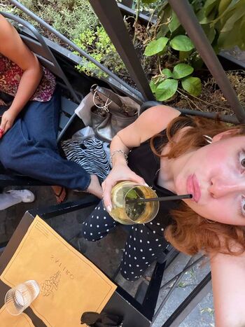 Francesca capaldi page leaked private photo uncensored HD quality