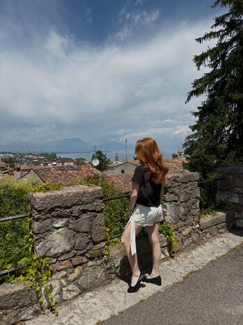 Francesca capaldi page leaked private photo uncensored HD quality