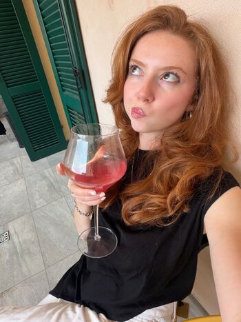 Francesca capaldi page leaked private photo uncensored HD quality