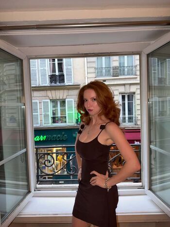 Francesca capaldi page leaked private photo uncensored HD quality