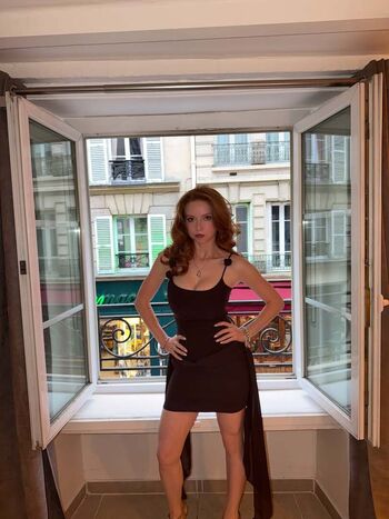 Francesca capaldi page leaked private photo uncensored HD quality