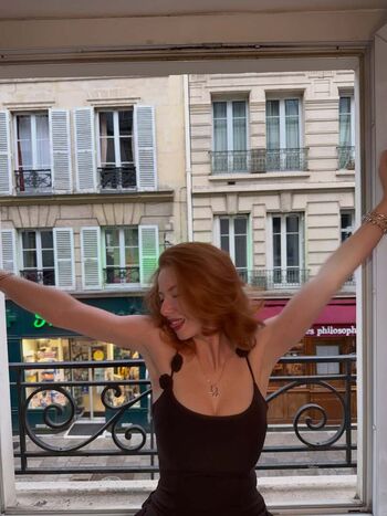 Francesca capaldi page leaked private photo uncensored HD quality
