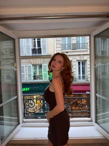 Francesca capaldi page leaked private photo uncensored HD quality