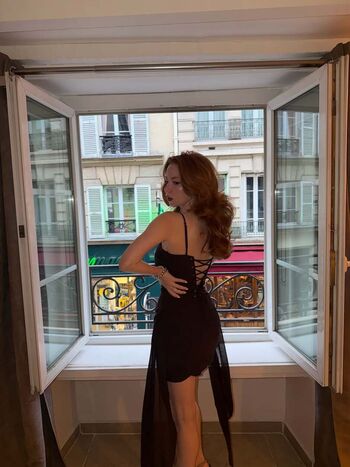 Francesca capaldi page leaked private photo uncensored HD quality