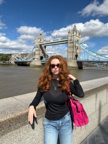 Francesca capaldi page leaked private photo uncensored HD quality