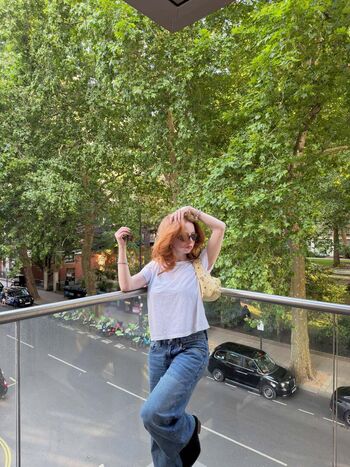 Francesca capaldi page leaked private photo uncensored HD quality