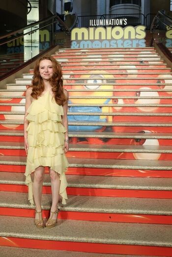 Francesca capaldi page leaked private photo uncensored HD quality