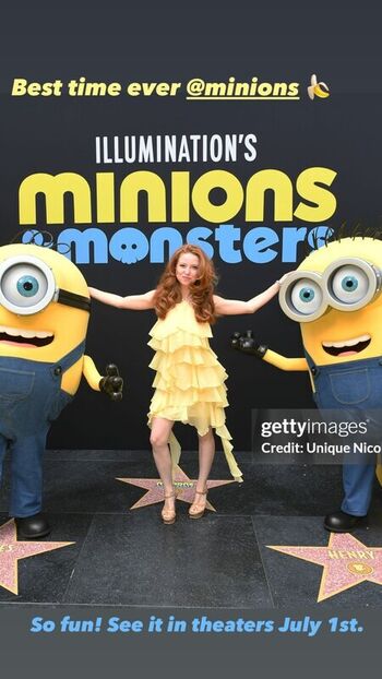 Francesca capaldi page leaked private photo uncensored HD quality