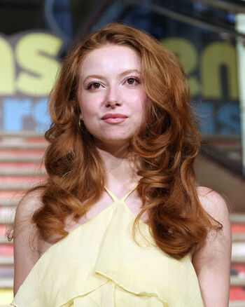 Francesca capaldi page leaked private photo uncensored HD quality