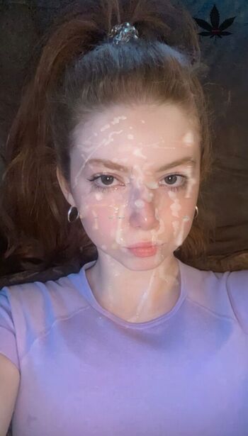 Francesca capaldi page leaked private photo uncensored HD quality