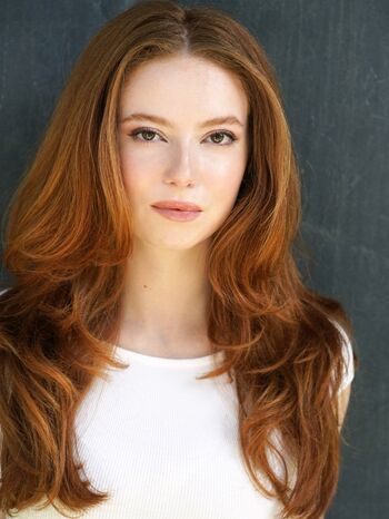 Francesca capaldi page leaked private photo uncensored HD quality
