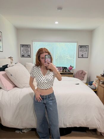 Francesca capaldi page leaked private photo uncensored HD quality
