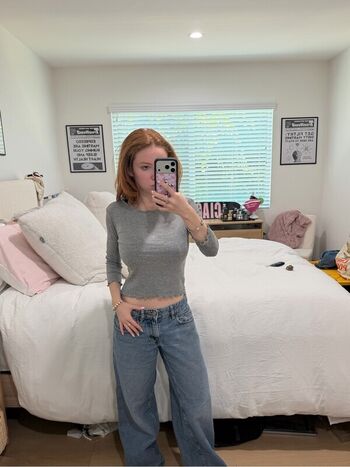 Francesca capaldi page leaked private photo uncensored HD quality