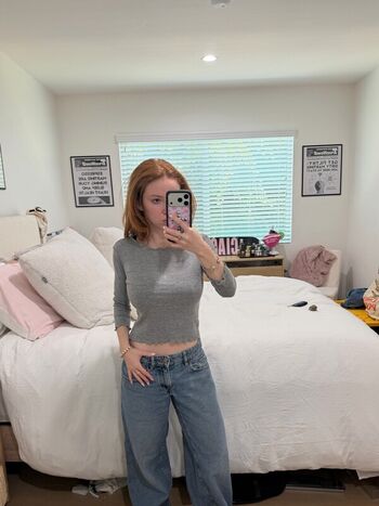 Francesca capaldi page leaked private photo uncensored HD quality