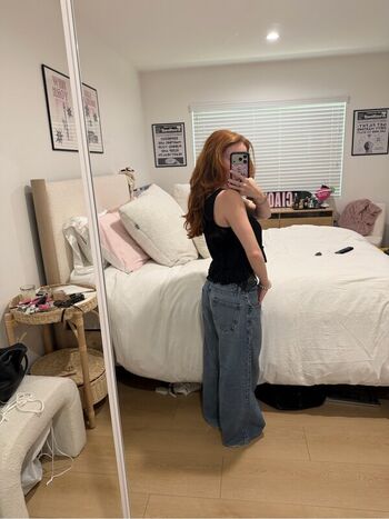 Francesca capaldi page leaked private photo uncensored HD quality