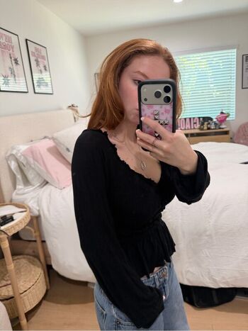 Francesca capaldi page leaked private photo uncensored HD quality
