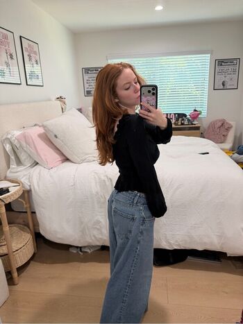 Francesca capaldi page leaked private photo uncensored HD quality