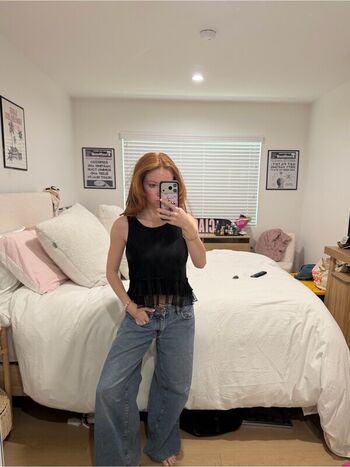 Francesca capaldi page leaked private photo uncensored HD quality