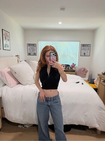 Francesca capaldi page leaked private photo uncensored HD quality