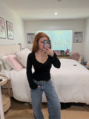 Francesca capaldi page leaked private photo uncensored HD quality