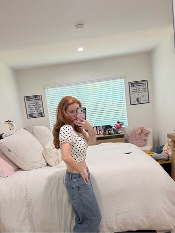 Francesca capaldi page leaked private photo uncensored HD quality