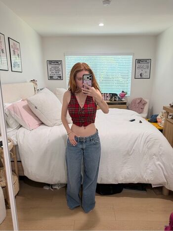 Francesca capaldi page leaked private photo uncensored HD quality