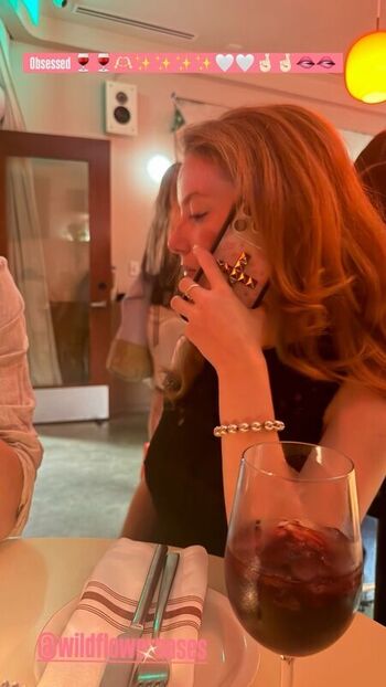 Francesca capaldi page leaked private photo uncensored HD quality
