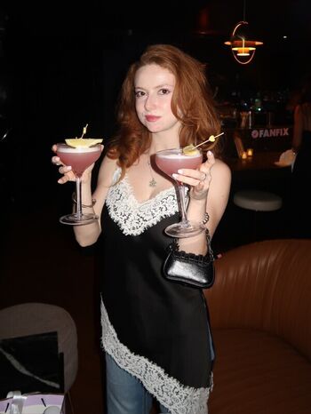 Francesca capaldi page leaked private photo uncensored HD quality