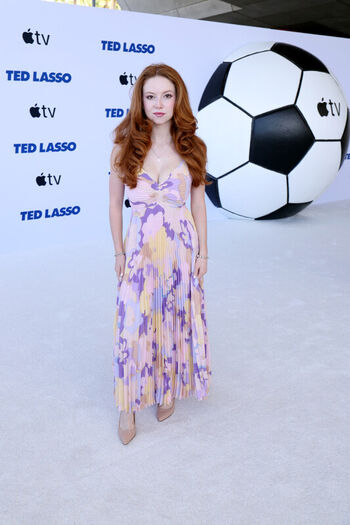 Francesca capaldi page leaked private photo uncensored HD quality