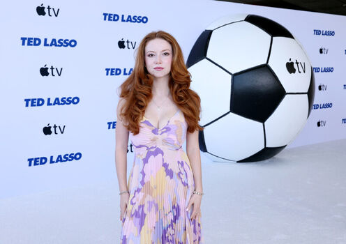 Francesca capaldi page leaked private photo uncensored HD quality