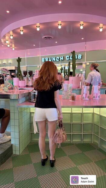 Francesca capaldi page leaked private photo uncensored HD quality