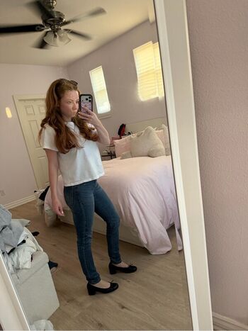 Francesca capaldi page leaked private photo uncensored HD quality