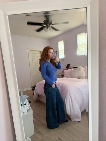 Francesca capaldi page leaked private photo uncensored HD quality