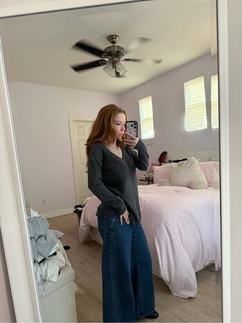 Francesca capaldi page leaked private photo uncensored HD quality