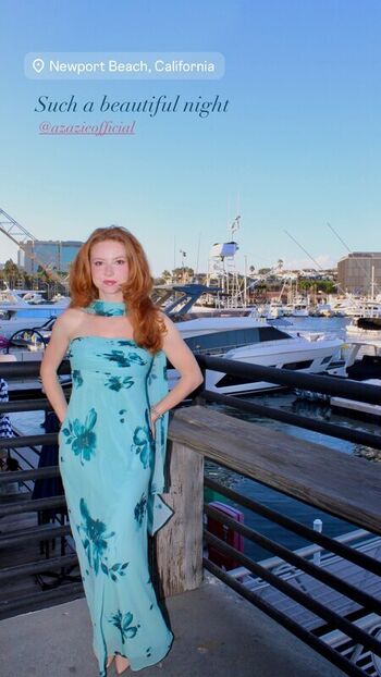 Francesca capaldi page leaked private photo uncensored HD quality