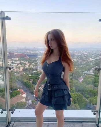 Francesca capaldi leaked private photo uncensored HD quality