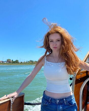 Francesca capaldi leaked private photo uncensored HD quality